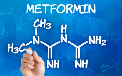 New Research Shows Long Term Metformin Use Lowers B12 Levels