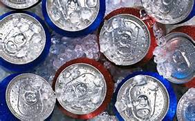 Study Shows Soft Drinks “Double Diabetes Risk”