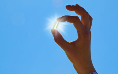 Vitamin D:  Problems with Too Much and Too Little