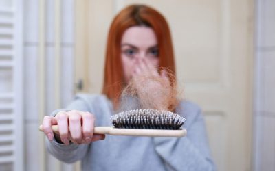Get to the Root of Hair Loss