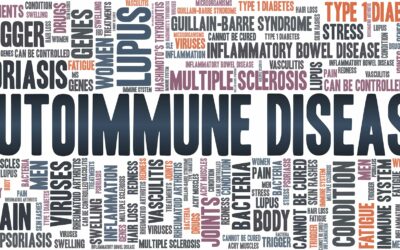 You Should Know These Three Autoimmune Disease Triggers