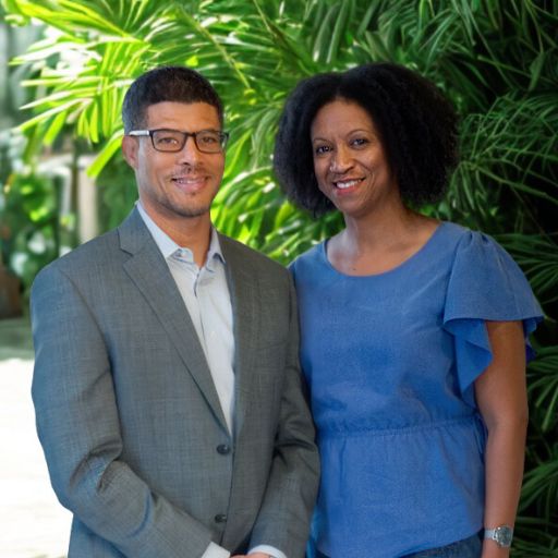 Inland-Naturopathic-homepage-sounds-familiar Dr Ayo Bankhole and Dr Sasha Blissett