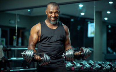 Low Testosterone in Men: Symptoms, Causes, and Treatment Options
